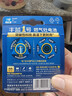 丰蓝1号小黄帽 燃气灶电池 大号1号电池2粒装 适用于热水器/燃气灶/热水器/收音机/手电筒等 R20P 实拍图