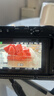 尼康（Nikon）【国家补贴】Z30入门级微单相机Vlog家用自拍高清旅游翻转屏自拍相机 Z30单机 Z30 16-50 f/3.5-6.3VR 官方标配【下单送闪迪128G SD卡】 实拍图