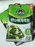 吉香居野山椒海带丝88g*5袋凉拌海带丝 即食小菜零食佐餐开味咸菜 实拍图