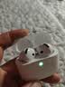 艾勒丝汀【2026新款丨华强北顶配Airpods4代】蓝牙耳机适用苹果安卓无线降噪版苹果17半入耳式ios排名前十 杜比音效·纯享版丨华强北顶配 【官同顶配】物理降噪+超长续航 实拍图