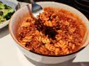 百味来Barilla番茄罗勒风味意大利面酱250g 0防腐剂一酱多用拌面意面 实拍图