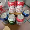 西域春奶啤300ml*12/8/6罐整箱多规格乳酸菌发酵奶啤饮品网红酸牛奶 6口味*各2罐【12罐组合】 实拍图
