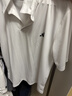 阿迪达斯（adidas）adidas男夏季速干网球运动短袖翻领POLO衫 HR8729 2XL 实拍图