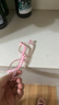 LOVECRAFT防蓝光c6-粉色超轻儿童辐射眼镜近视护眼平光镜男女童护目镜框 实拍图