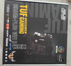 华硕TUF GAMING B550M-PLUS WIFI II 重炮手主板支持CPU 5700X/5700G/5600（AMD B550/socket AM4） 实拍图