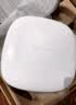 普联（TP-LINK）【WIFI6 易展吸顶AP】AX1500双频千兆 路由器家用商用 可用poe供电 TL-XAP1506GC-PoE/DC易展版 实拍图