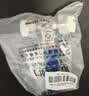 联塑（LESSO）PPR球阀6分白色热熔双活接球阀dn25 自来水管连接总阀控制开关 全通径大流量止回阀水阀 实拍图