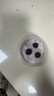 小熊（Bear）酸奶机家用全自动微电脑可定时不锈钢内胆酸奶发酵菌 【三档酸度+304内胆】SNJ-C10H1 实拍图