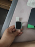 索爱T7金色智能电话手表GPS可插5G卡全网通蜂窝版初高中学生旋转摄像心率血氧拍照防水NFC成人男女礼物 实拍图