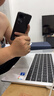 vivo iQOO Neo11 16GB+512GB 疾影黑2K 144Hz珠峰屏 骁龙8至尊版  国家补贴iqooneo11学生游戏电竞手机 实拍图