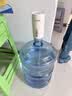 苏泊尔（SUPOR）上水器桶装水自动抽水器抗菌吸水器电动矿泉水压水器饮水机抽水泵 实拍图