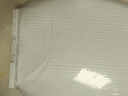 四季沐歌马桶盖通用家用抽水马桶圈配件坐便器盖板加厚缓降蹲厕盖座圈 实拍图