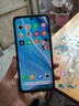 小米REDMI Note14 金刚品质 5110mAh大电量 大光圈超感相机 8GB+128GB幻影青 红米5G手机 国家补贴 实拍图