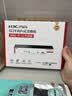 华三（H3C）5口千兆POE交换机 非网管企业级交换器 监控网络分线器桌面型 PoE供电57W S5G-P-U替代S5G-P 实拍图