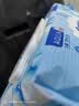 舒洁（Kleenex）湿厕纸家庭装80抽*6包（480抽）洁厕湿巾纯水湿纸巾 实拍图