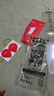 第一卫DIVI【超值2套装】适用苹果15Pro钢化膜iPhone15Pro手机膜防尘防摔抗指纹超薄全屏全覆盖无尘仓贴膜 实拍图