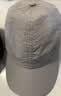 JEEP帽子男棒球帽夏季网眼速干防晒遮阳帽男女士鸭舌帽运动户外太阳帽 实拍图