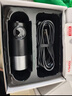 盯盯拍行车记录仪MINIPro 3K超清夜视 WDR宽动态F1.55光圈+128G卡套餐 实拍图