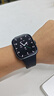 小米（MI）REDMI Watch 5 典雅黑心率血氧监测 蓝牙通话红米手表5 24天超长续航智能手表男女 实拍图