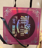 Eve Stone SPECIAL GIRL LIKE YOU儿童玩具女孩7-14岁生日礼物6-10小女生女童串珠礼盒小姑娘礼物8 【手提礼带】八合1三层宝箱（2688+pcs） 首饰盒7-14岁12 实拍图