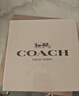 蔻驰（COACH）纽约淡香水女士30ml生日礼物白玫瑰礼盒大牌香氛送女朋友毕业礼物 实拍图