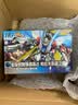 万代（BANDAI）HG1/144星际创制强袭高达帕拉夫斯基之翼 中文版 实拍图