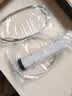 贝净洁冰箱排水孔疏通器家用清理冰箱疏通神器冷藏室积水结冰清洗刷通用 实拍图