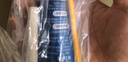 凯思密塑钢泥厨卫密封胶玻璃胶 填瓷砖美缝马桶台下盆边缘填充固定密封胶 防水发霉耐黄边密封玻璃胶水 实拍图