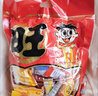 旺旺零食大礼包 600g 混合袋装 休闲零食送女友礼物 追剧解馋小零食 实拍图