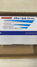 netLINK HTB-4100AB-3KM 光纤收发器千兆一对 单模单纤光电转换器 0-3公里 DC5V 实拍图
