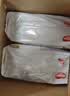 好奇（Huggies）金装小黑洞拉拉裤L124片(9-14kg)尿不湿【速干不易红】 实拍图