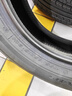韩泰（Hankook）汽车轮胎 195/65R15 91H K415 原配宝来/高尔夫/朗逸/雷凌 实拍图