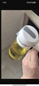太力油壶【耐120°超高温】高硼硅自动开合玻璃油罐瓶家用不挂油 实拍图