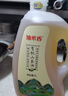油米香有机山茶油5L 国标一级 低温冷榨 高油酸 宝宝辅食月子餐适配 实拍图