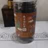 同仁堂黄精九蒸九晒九制九华山正品即食男性中药材黄精茶90g 实拍图