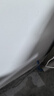 西伯利亚（XIBERIA）K03S四模游戏耳机【学生优惠】可视化电量蓝牙无线头戴式电竞三角洲听声辨位宝石蓝【小叮当推荐】 实拍图