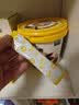 窝小芽苹果山药四神养养膏160g 茯苓膏儿童四神汤0添加泡水即食滋润养护 实拍图