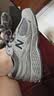 NEW BALANCE NB2002R官方夏季休闲鞋男鞋女鞋透气情侣网面潮流厚底复古运动鞋 灰色 ML2002RA 43 (脚长27.5cm尺码详询客服) 实拍图