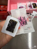 东阿阿胶桃花姬阿胶糕160g红枣枸杞味即食阿胶糕 送长辈礼物女 营养品礼品 实拍图