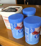 嘉宝（GERBER）番茄牛肉谷物高铁米粉婴幼儿米粉宝宝辅食米糊250g6月+100%真验厂 实拍图