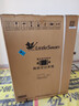 小天鹅（LittleSwan）小乌梅3.0轻享版 热泵式烘干机家用烘衣服 10KG变频 羊毛蓝标 AI判干 TH10VE10 以旧换新 京东自营 实拍图