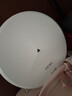 华三（H3C）WiFi7 2.5G无线吸顶ap BE3600CQ 千兆双频3600M 160M频宽 企业级全屋wifi路由 酒店别墅 实拍图