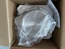 美的（Midea）电压力锅0涂层5L家用大容量智能钢胆大屏操控智能开盖煮双胆电饭煲适用4-6人E5915G京东自营 实拍图