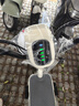 驰小虎电动自行车 吉祥虎新国标电动车电动自行车48V12Ah铅酸电池长续航电瓶车成人代步车电车白色 实拍图