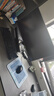 HKC 27英寸2K高清235Hz FastIPS屏125%sRGB出厂校色10bit硬件低蓝光HDR400电竞小钢炮显示器 星际G7 实拍图