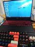 联想（Lenovo) 拯救者15.6寸Y7000/ R9000P高刷电竞吃鸡设计游戏本二手笔记本电脑 95新i5-9300H GTX1650Y7000 8G256G/定制升级99新 实拍图