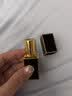 TOM FORD全新升级黑管水感缎光TF口红16经典正红 唇膏化妆品生日礼物女 实拍图
