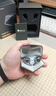 HIFIMAN（海菲曼）Svanar Wireless大天鹅真无线 主动降噪蓝牙耳机 入耳式无线耳机 HIFI音质 实拍图