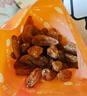 楼兰蜜语高端大颗粒绿香妃葡萄干220g*2  香妃葡萄干系列零食蜜饯果干 实拍图