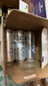 百威冰啤酒500ml*18听整箱装【99%好评】京东自营 实拍图